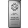 100 oz Royal Canadian Mint Silver Bar