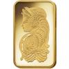 1 Gram PAMP Suisse Fortuna Gold Bar 