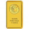 1 oz Perth Mint Gold Bar